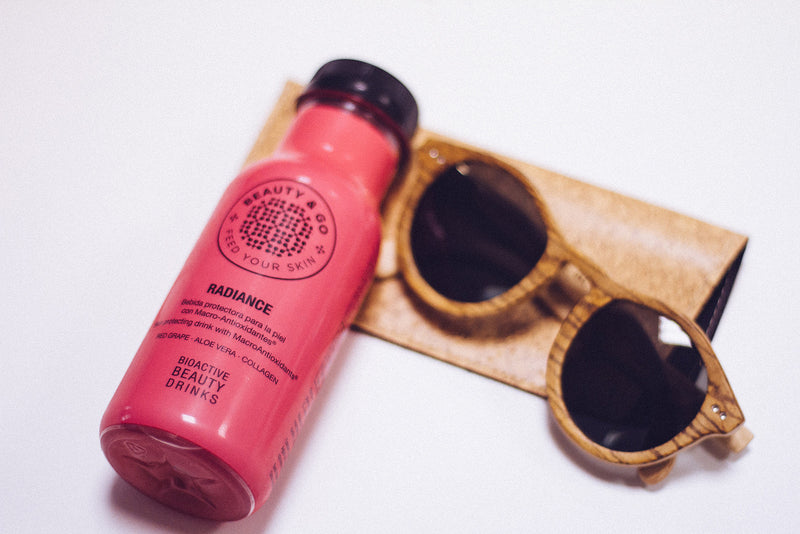 FELER + Beauty&GO for Mother's Day. 