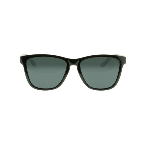Feler 1505-1 Wooden Sunglasses - BLACK UNISEX Size 52 mm