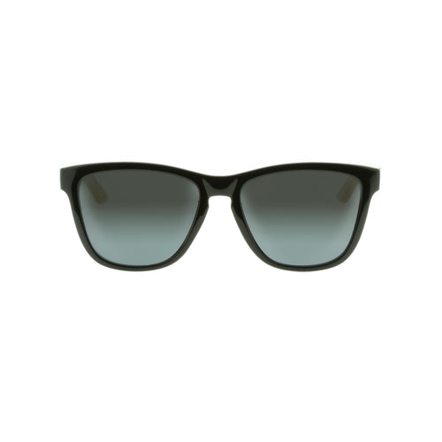 FELER B1039-1 Wooden Sunglasses - BLACK UNISEX Size 50 mm