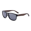 Feler 1512-1 UNISEX Wooden Sunglasses Size 52 mm